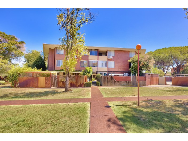 26E/47 Herdsman Parade, Wembley WA 6014