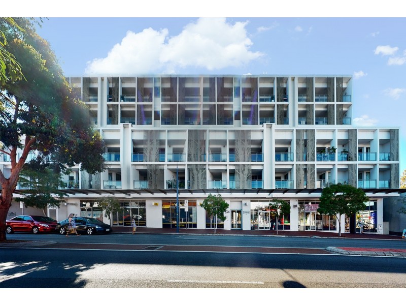 506/334 Cambridge Street, Wembley WA 6014