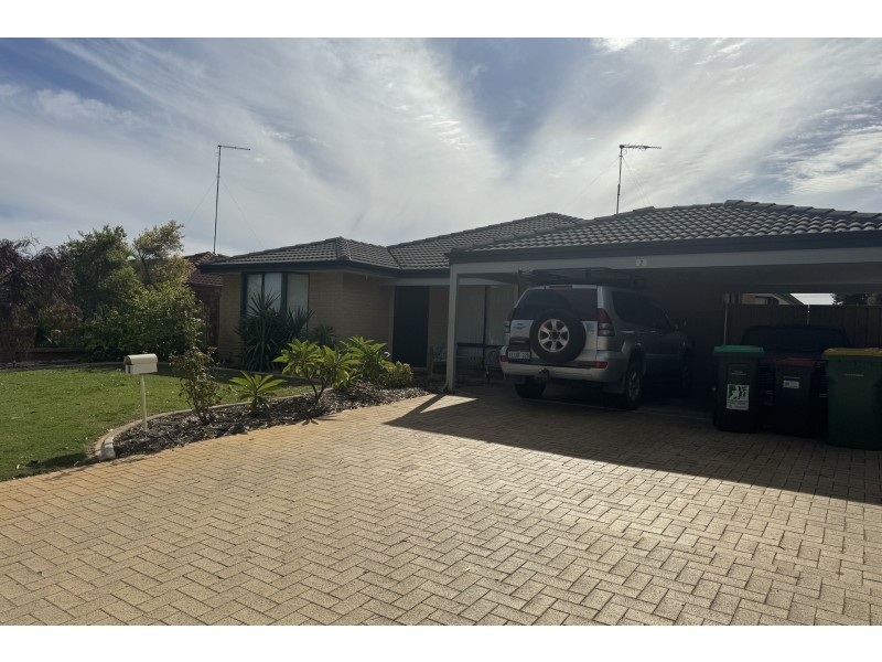 2 Grady Court, Waikiki WA 6169