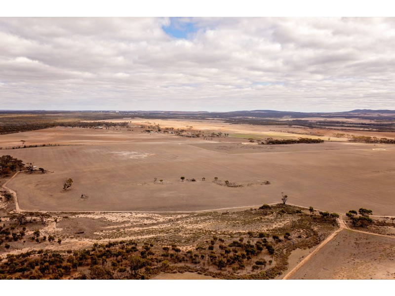 Lot 344/ Hopetoun-Ravensthorpe Road, Ravensthorpe WA 6346