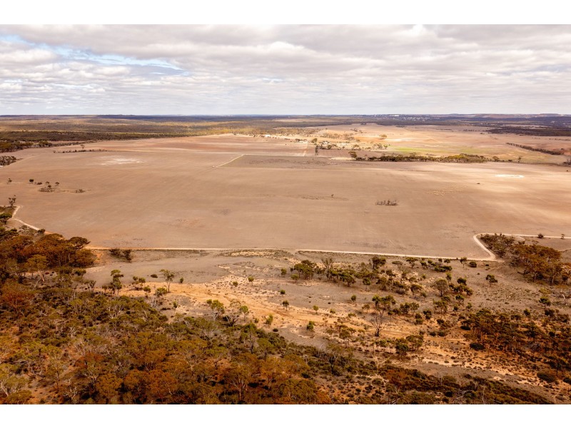 Lot 344/ Hopetoun-Ravensthorpe Road, Ravensthorpe WA 6346