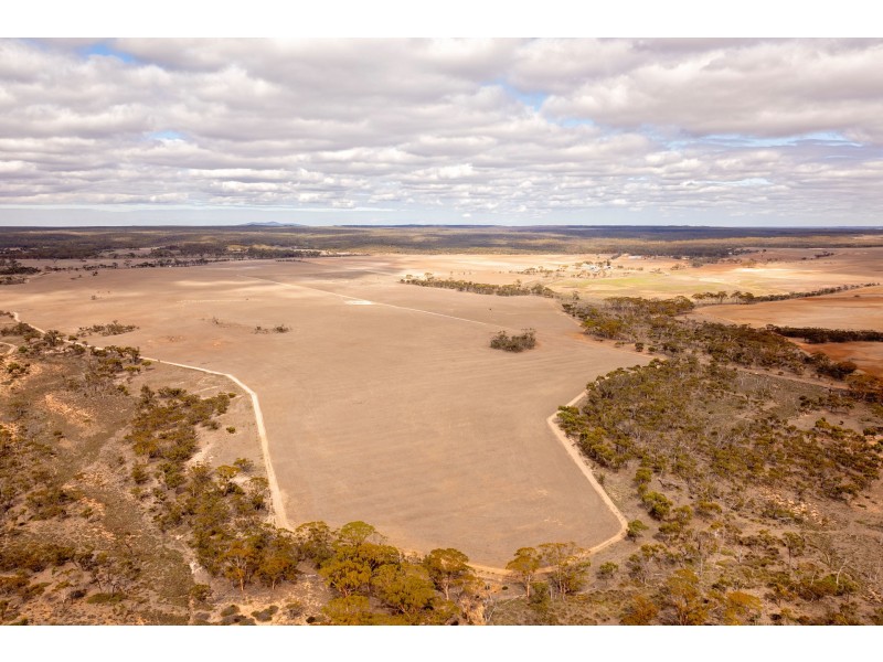 Lot 344/ Hopetoun-Ravensthorpe Road, Ravensthorpe WA 6346