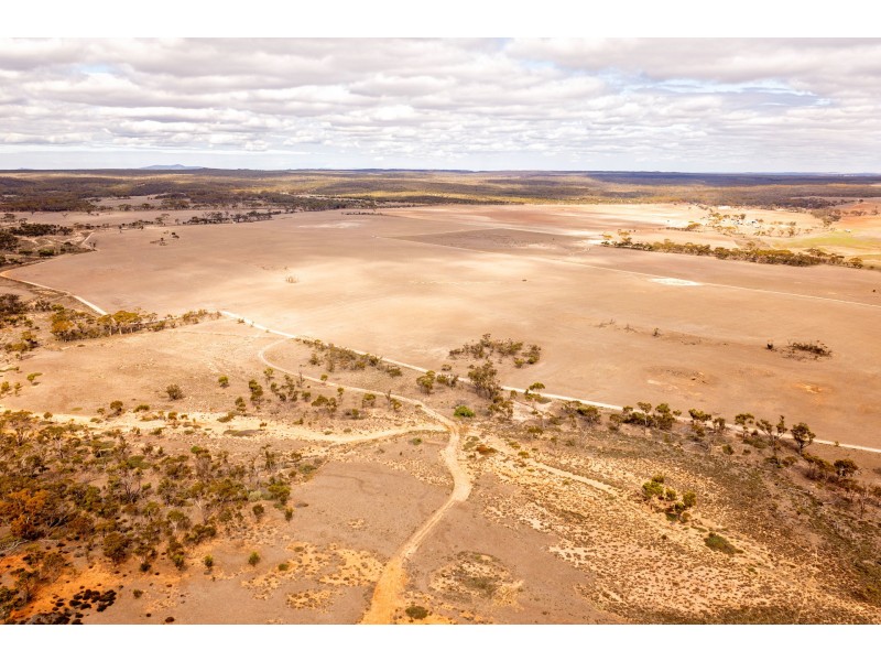 Lot 344/ Hopetoun-Ravensthorpe Road, Ravensthorpe WA 6346