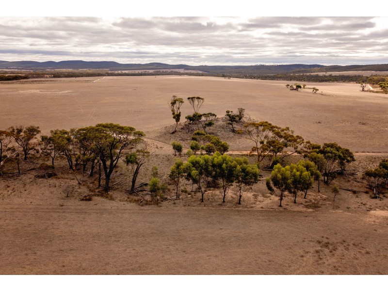 Lot 344/ Hopetoun-Ravensthorpe Road, Ravensthorpe WA 6346