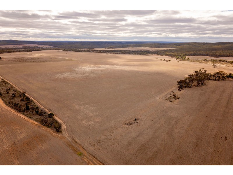 Lot 344/ Hopetoun-Ravensthorpe Road, Ravensthorpe WA 6346