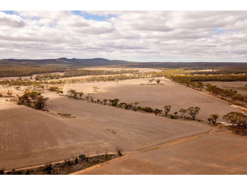 Lot 344/ Hopetoun-Ravensthorpe Road, Ravensthorpe WA 6346