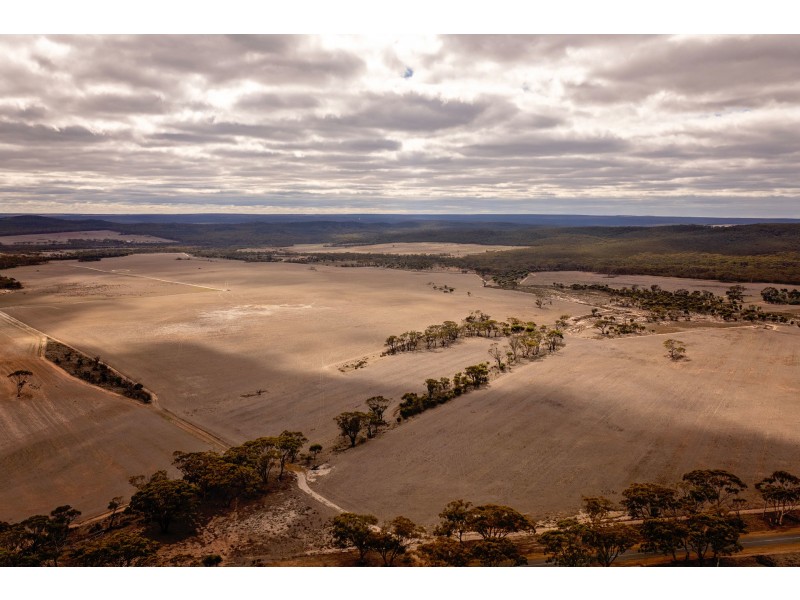Lot 344/ Hopetoun-Ravensthorpe Road, Ravensthorpe WA 6346