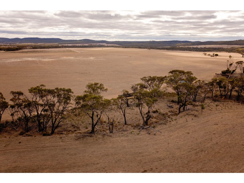 Lot 344/ Hopetoun-Ravensthorpe Road, Ravensthorpe WA 6346