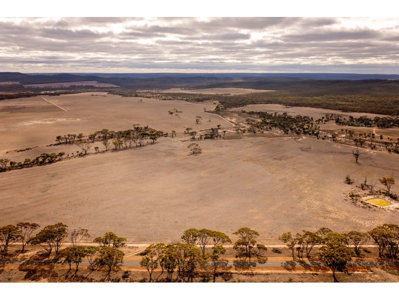 Lot 344/ Hopetoun-Ravensthorpe Road, Ravensthorpe WA 6346