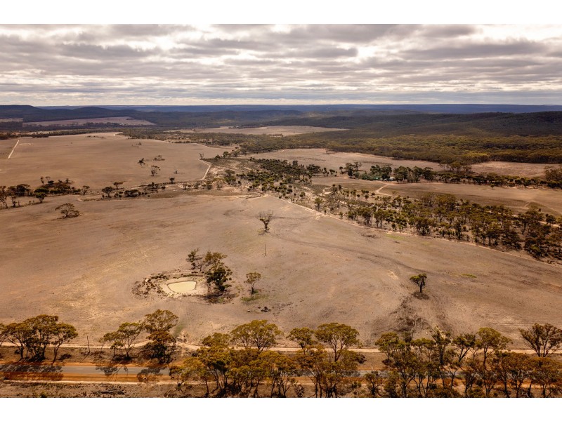 Lot 344/ Hopetoun-Ravensthorpe Road, Ravensthorpe WA 6346