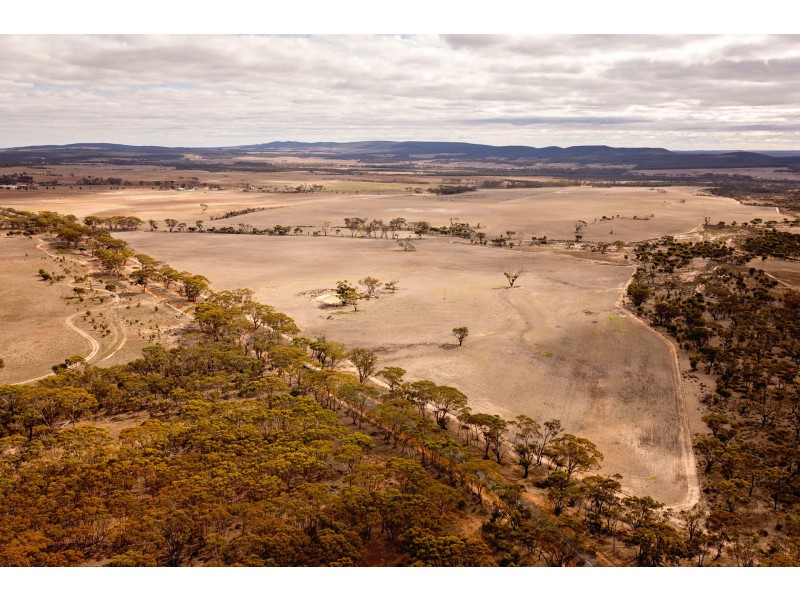 Lot 344/ Hopetoun-Ravensthorpe Road, Ravensthorpe WA 6346