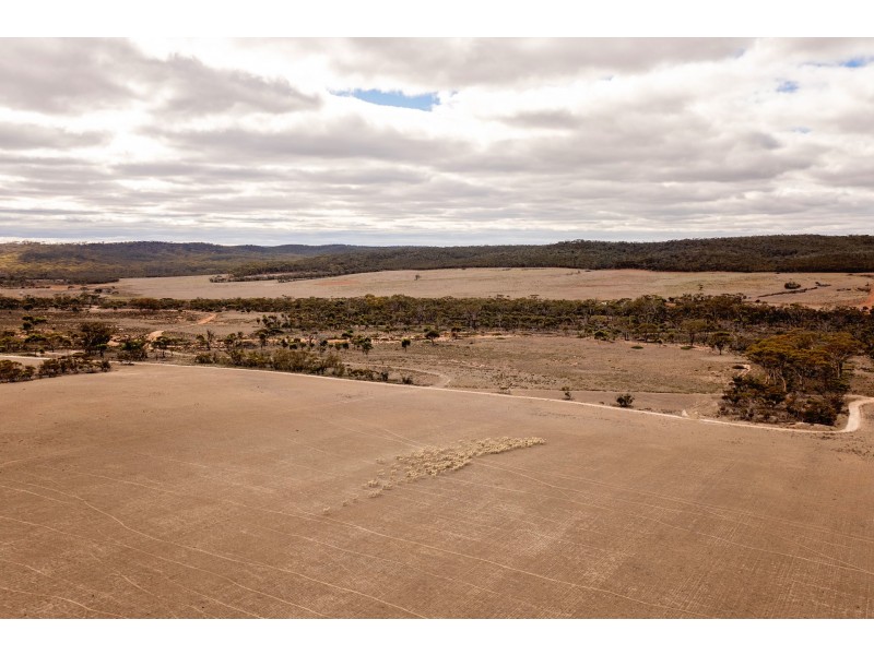Lot 344/ Hopetoun-Ravensthorpe Road, Ravensthorpe WA 6346