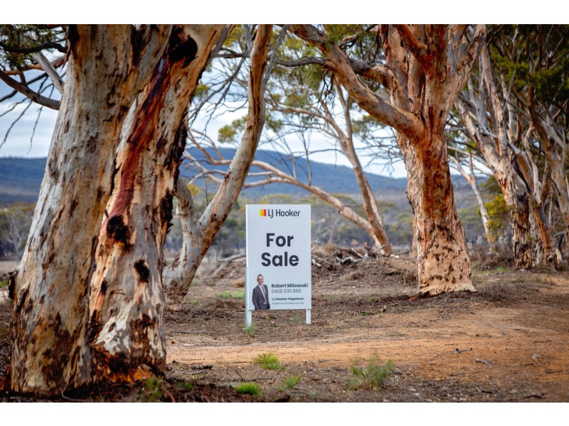 Lot 344/ Hopetoun-Ravensthorpe Road, Ravensthorpe WA 6346