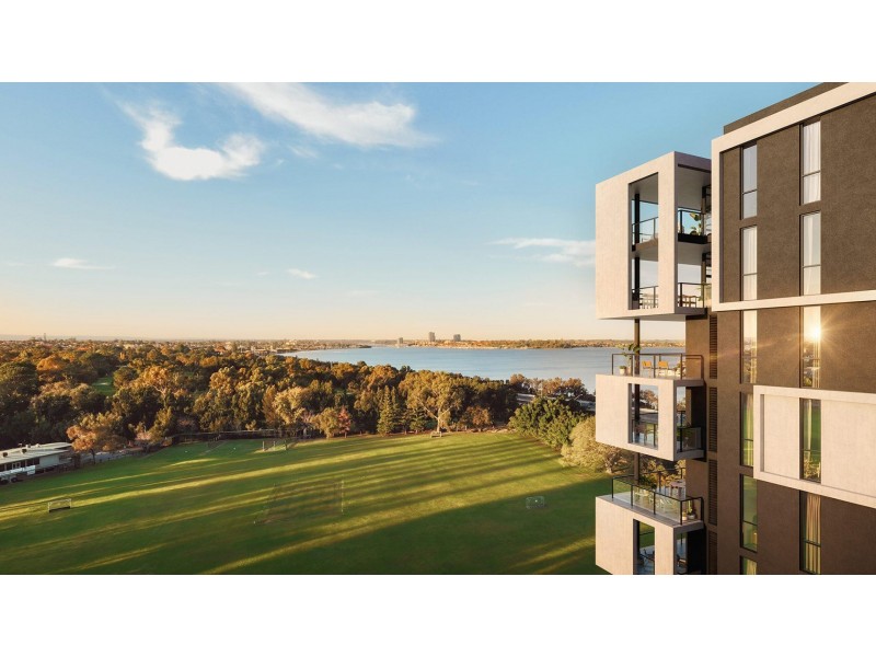 1 Richardson Street, South Perth WA 6151