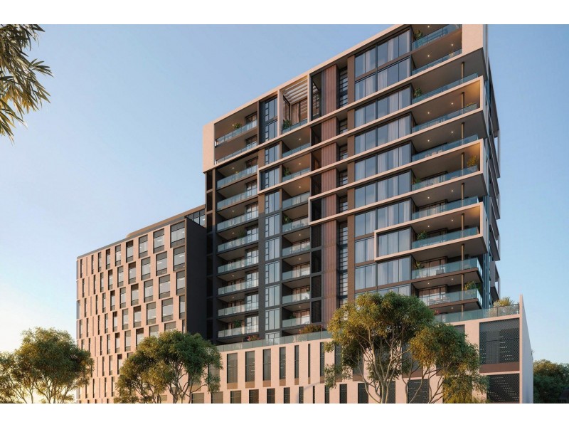 1 Richardson Street, South Perth WA 6151