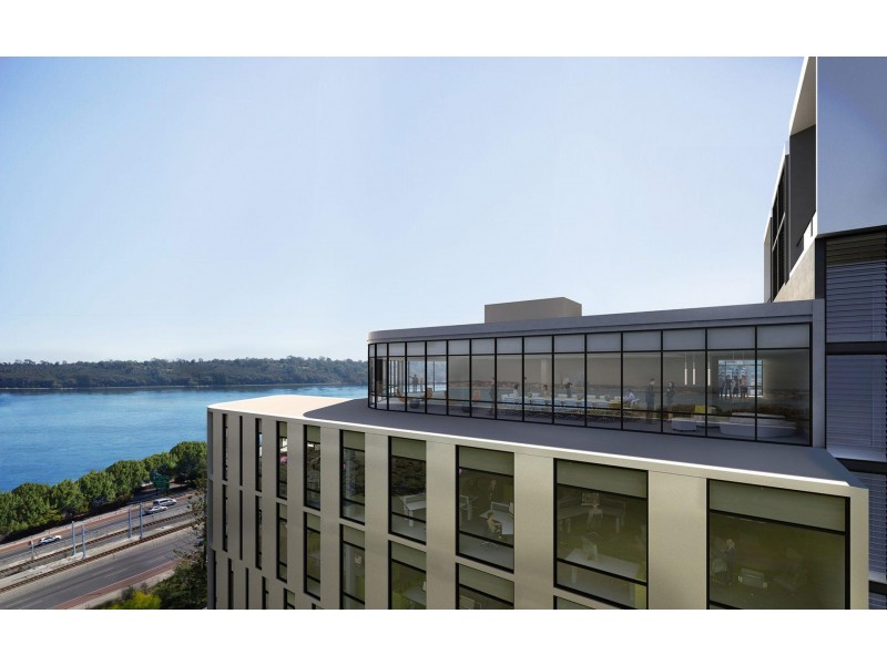 1 Richardson Street, South Perth WA 6151