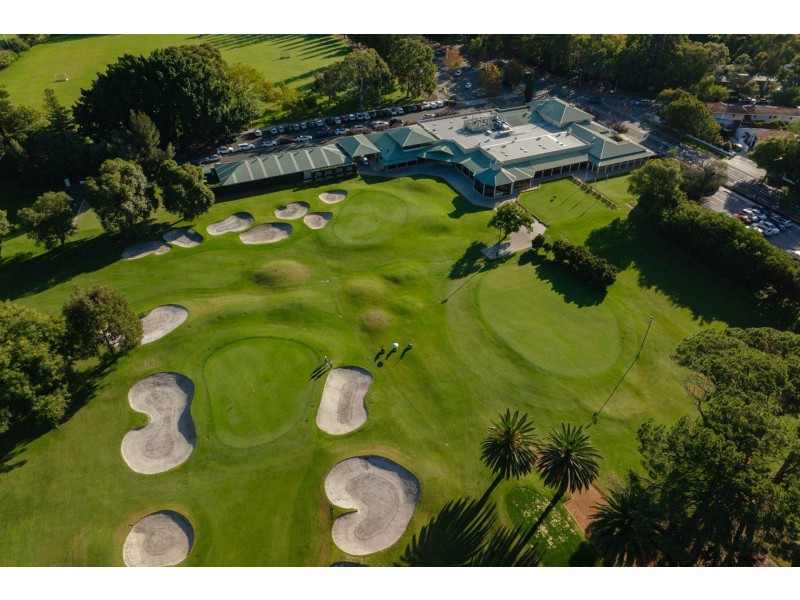 1 Richardson Street, South Perth WA 6151