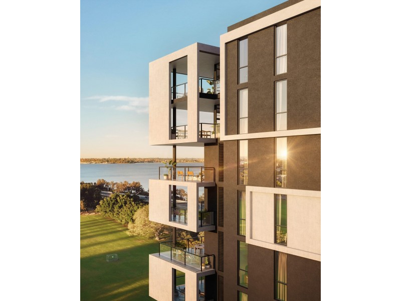 1 Richardson Street, South Perth WA 6151