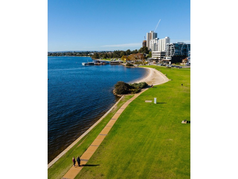 1 Richardson Street, South Perth WA 6151