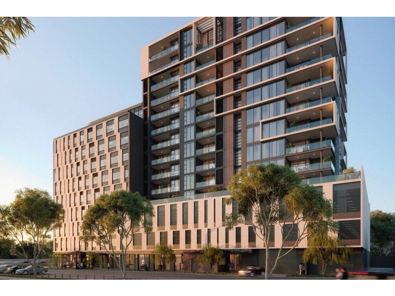 1 Richardson Street, South Perth WA 6151