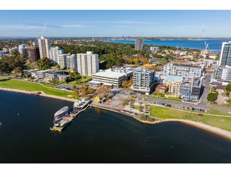 1 Richardson Street, South Perth WA 6151