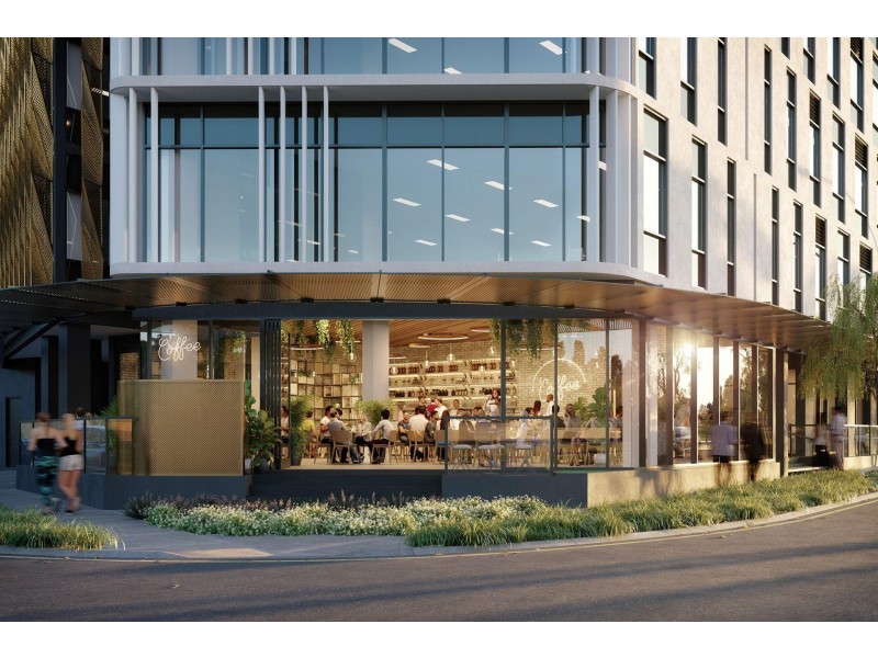 1 Richardson Street, South Perth WA 6151