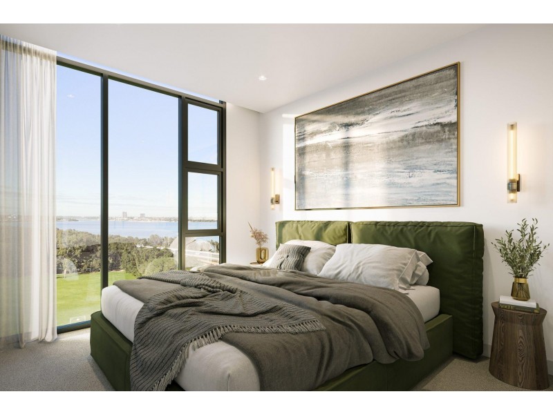 1 Richardson Street, South Perth WA 6151