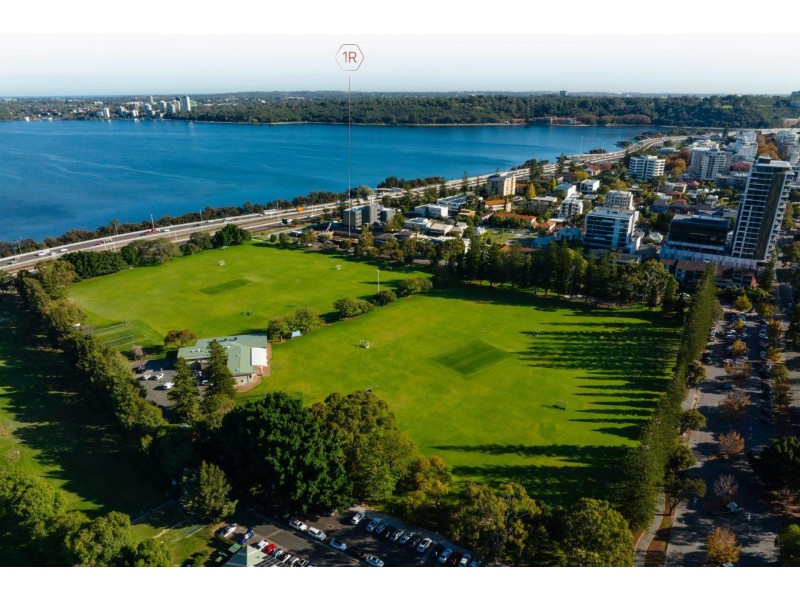 1 Richardson Street, South Perth WA 6151