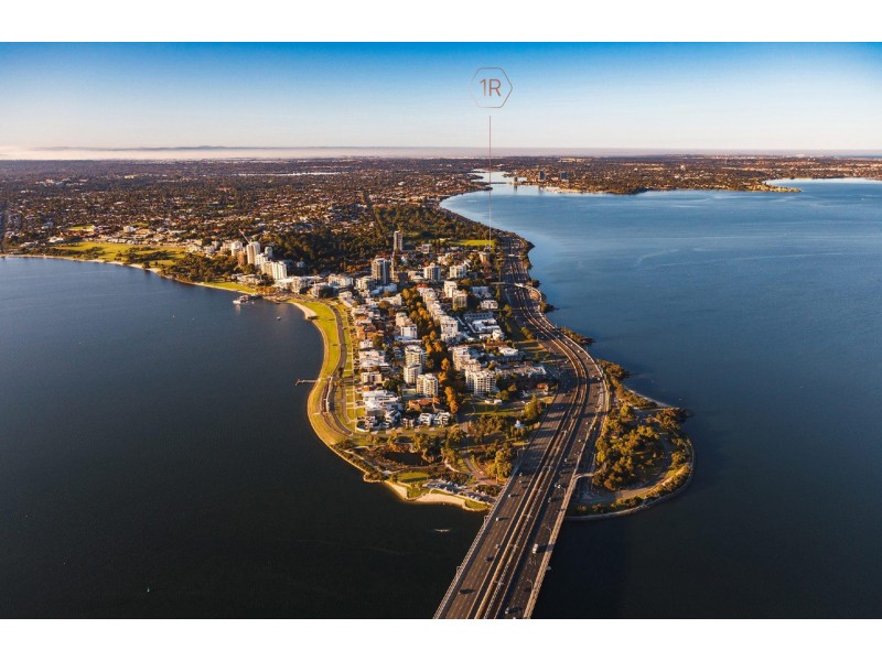 1 Richardson Street, South Perth WA 6151