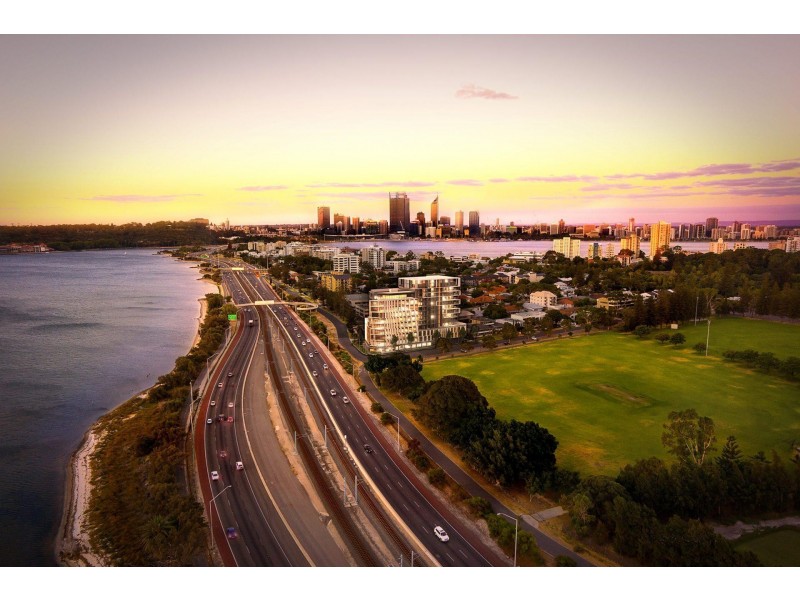 1 Richardson Street, South Perth WA 6151