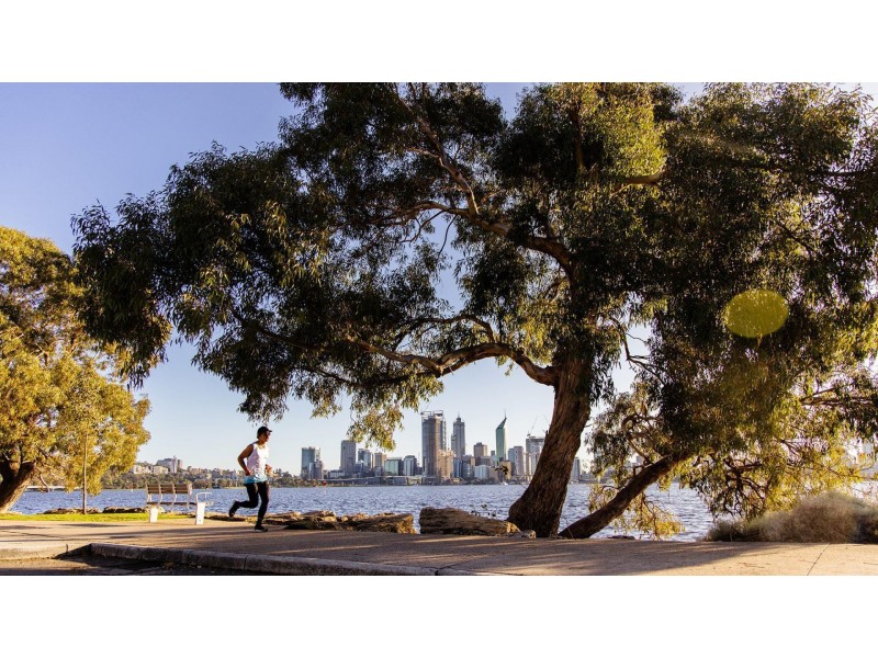 1 Richardson Street, South Perth WA 6151