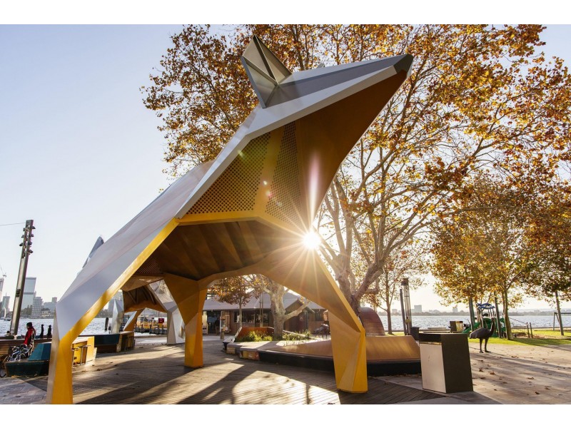 1 Richardson Street, South Perth WA 6151