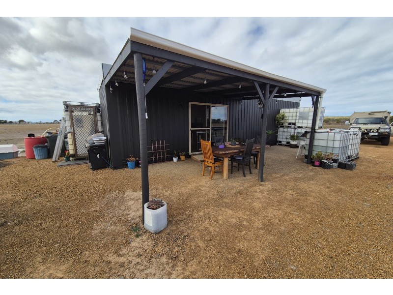 202 Steeredale Road, Hopetoun WA 6348