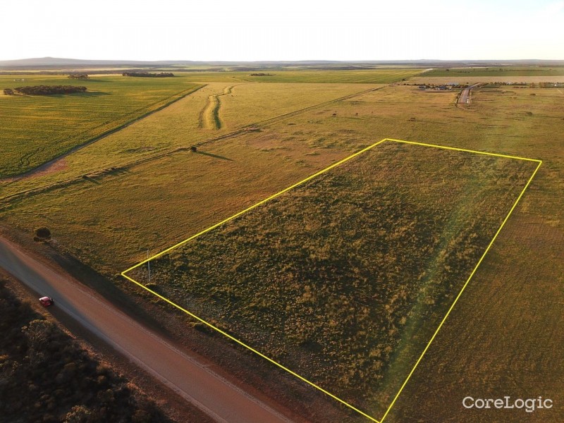 202 Steeredale Road, Hopetoun WA 6348