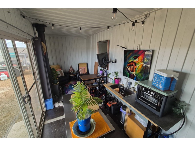 202 Steeredale Road, Hopetoun WA 6348