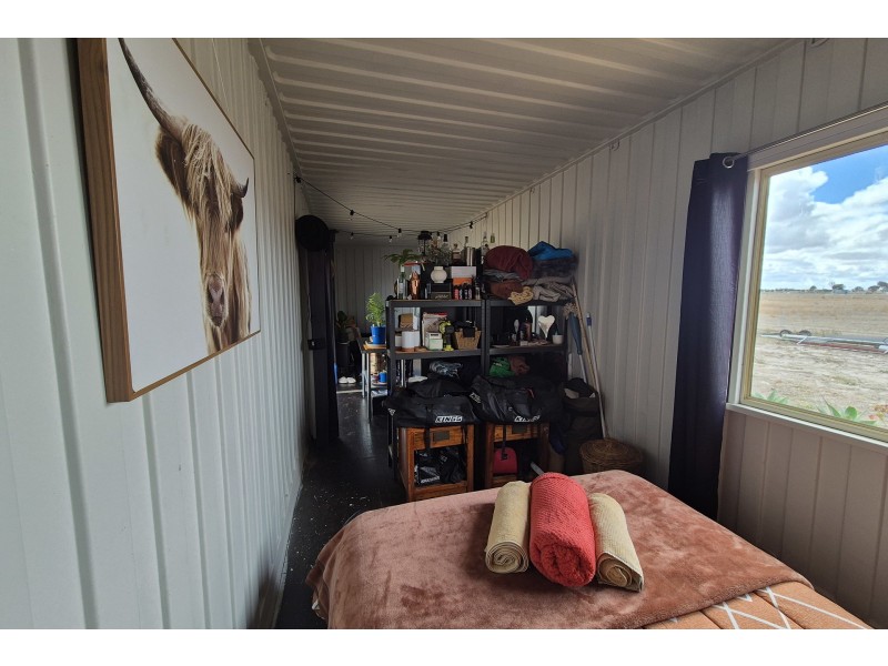 202 Steeredale Road, Hopetoun WA 6348