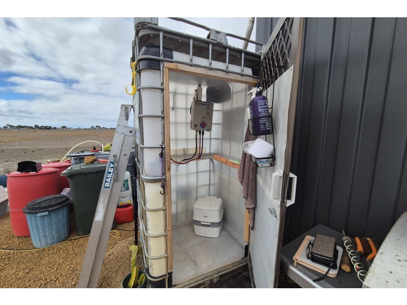 202 Steeredale Road, Hopetoun WA 6348