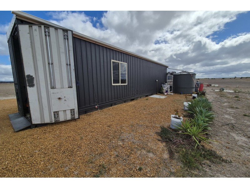 202 Steeredale Road, Hopetoun WA 6348