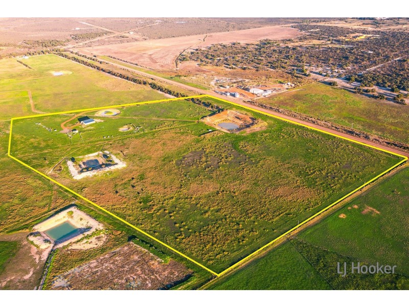 98 Steeredale Road, Hopetoun WA 6348