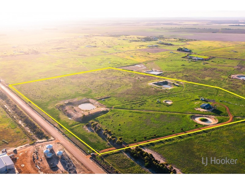 98 Steeredale Road, Hopetoun WA 6348