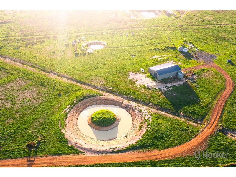 98 Steeredale Road, Hopetoun WA 6348