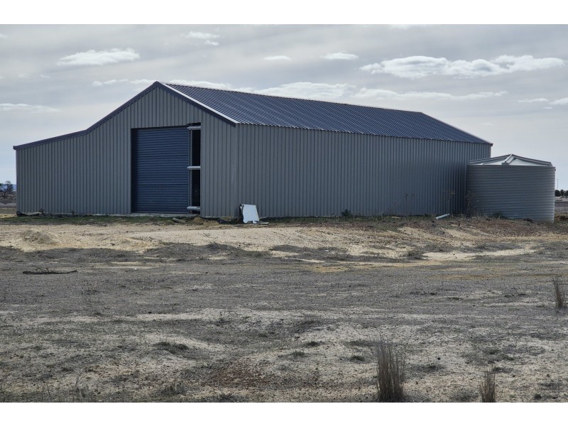 98 Steeredale Road, Hopetoun WA 6348