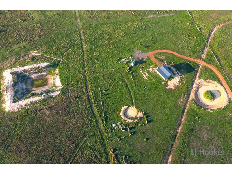 98 Steeredale Road, Hopetoun WA 6348