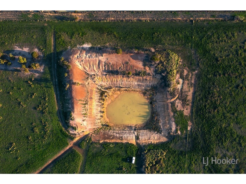 98 Steeredale Road, Hopetoun WA 6348