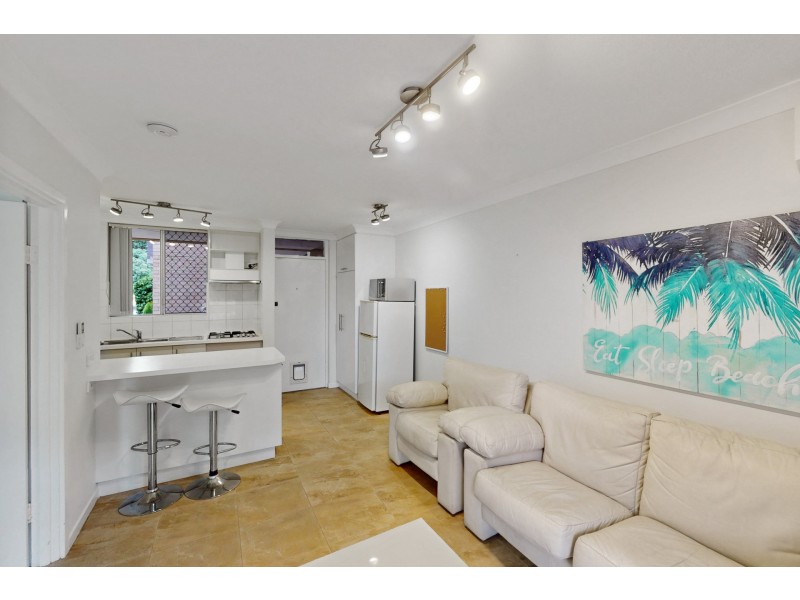 5/124 Subiaco Road, Subiaco WA 6008