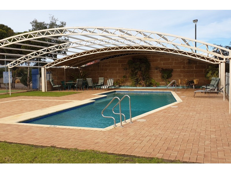 25/279 Hopetoun-Ravensthorpe Road, Hopetoun WA 6348