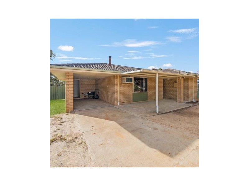 17 Daw Street, Ravensthorpe WA 6346
