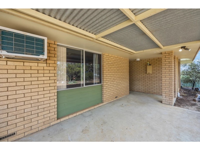 17 Daw Street, Ravensthorpe WA 6346