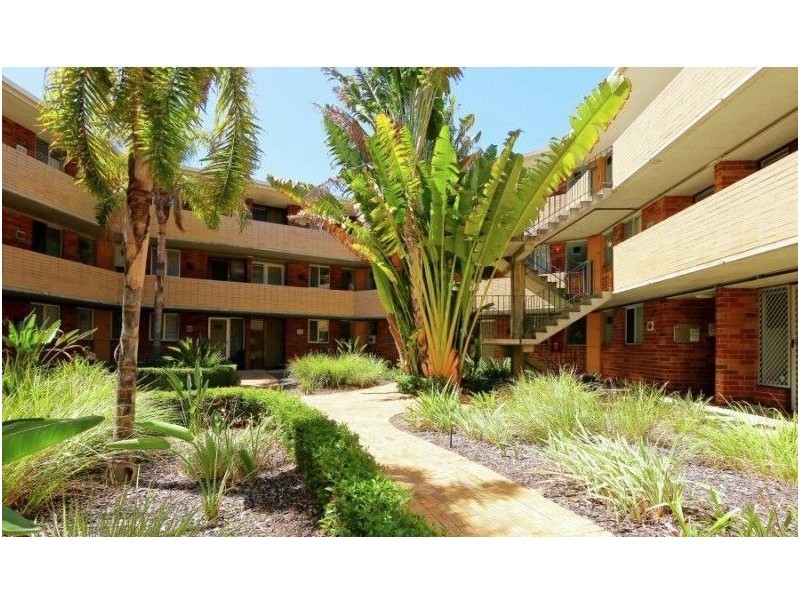 14F/47 Herdsman Parade, Wembley WA 6014