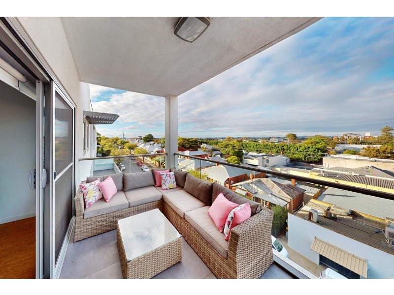 45/110 Cambridge Street, West Leederville WA 6007